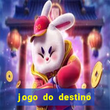 jogo do destino serie turca